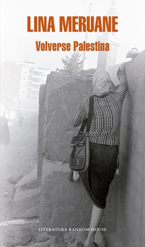 VOLVERSE PALESTINA