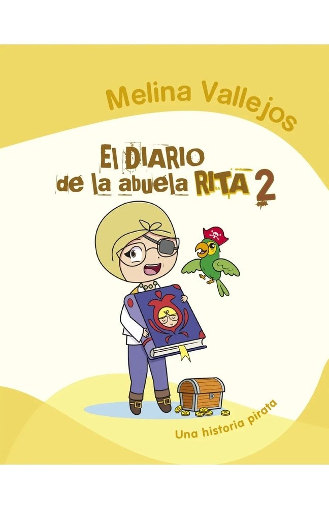 EL DIARIO DE LA ABUELA RITA 2