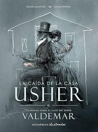 LA CAÍDA DE LA CASA USHER