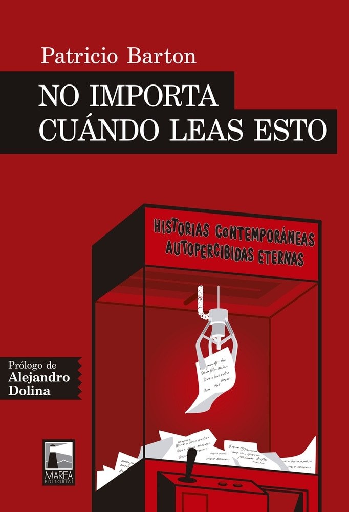 NO IMPORTA CUANDO LEAS ESTO