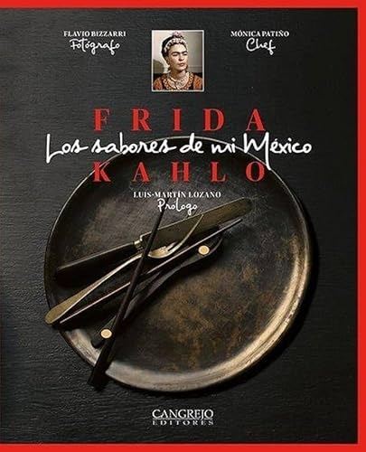 LOS SABORES DE MÉXICO
