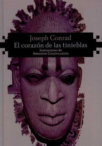 EL CORAZON DE LAS TINIEBLAS