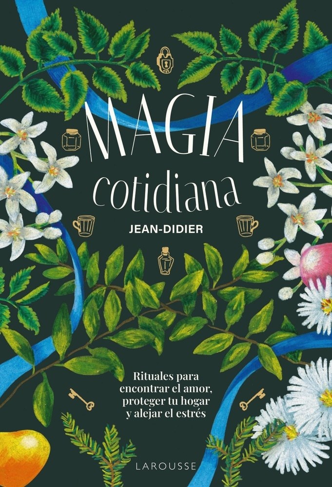 MAGIA COTIDIANA