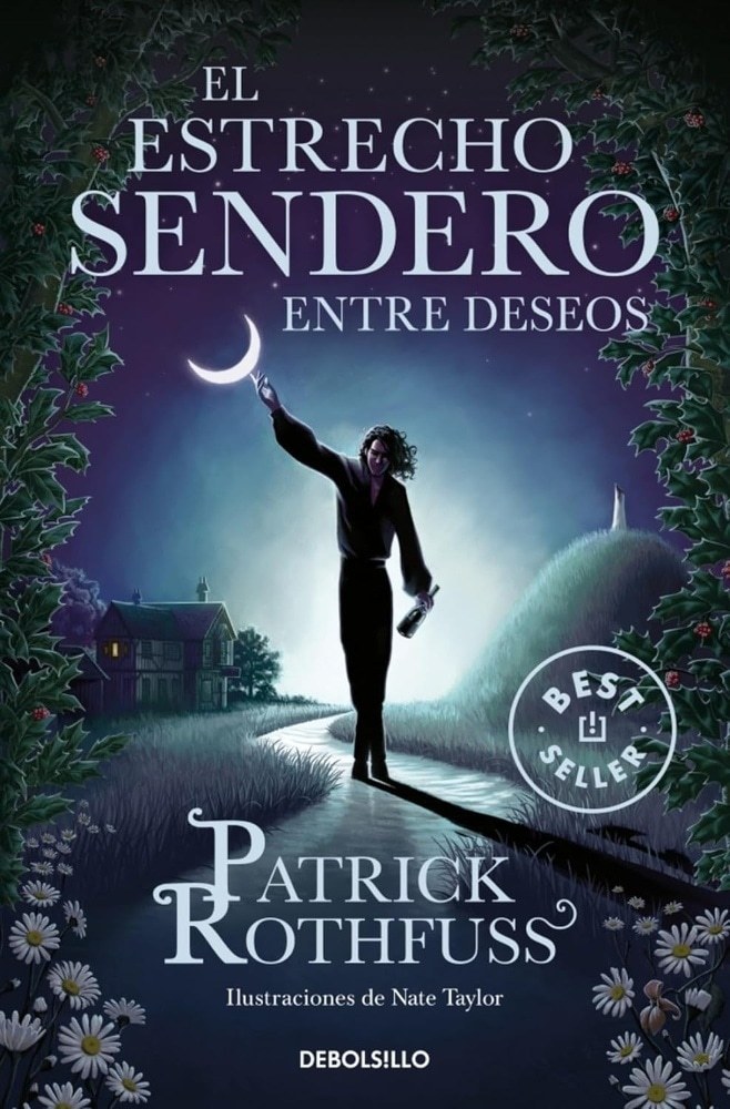 EL ESTRECHO SENDERO ENTRE DESEOS