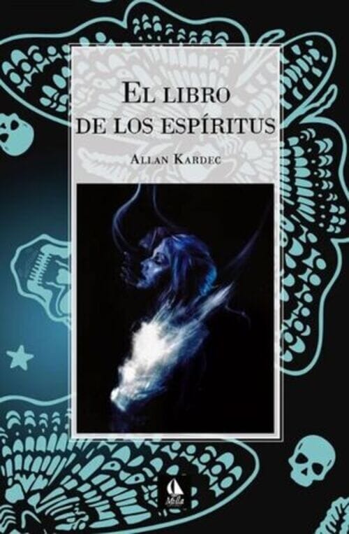 EL LIBRO DE LOS ESPIRITUS