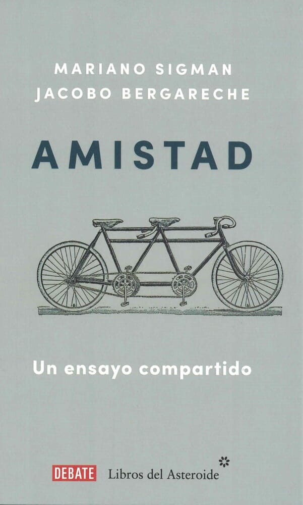 AMISTAD