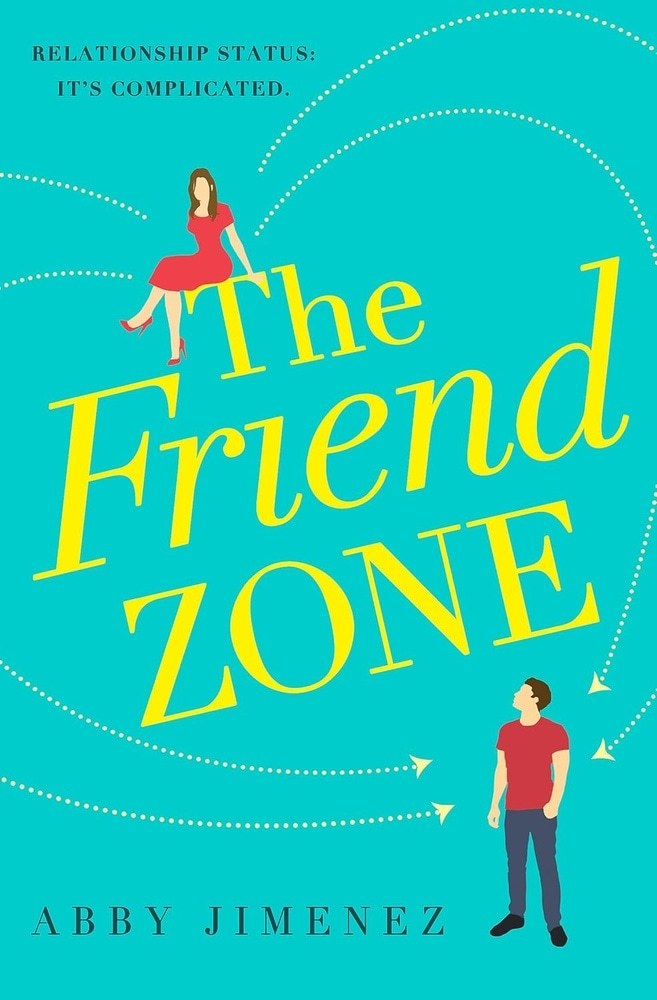 THE FRIEND ZONE