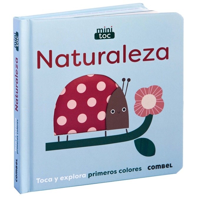 NATURALEZA