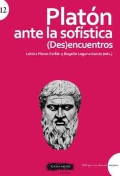 PLATON ANTE LA SOFISTICA