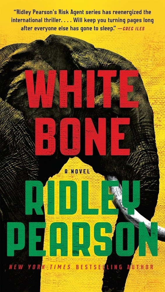 WHITE BONE