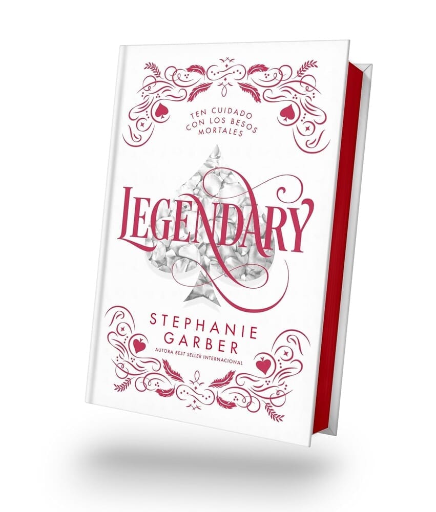 LEGENDARY (EDICIÓN ESPECIAL)