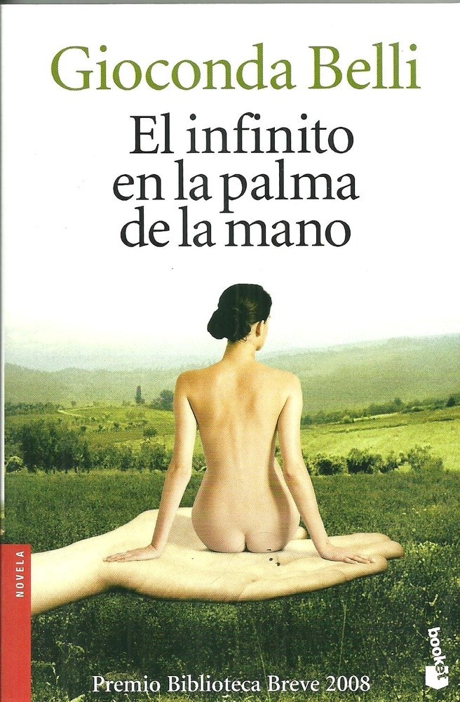 EL INFINITO EN LA PALMA DE LA MANO