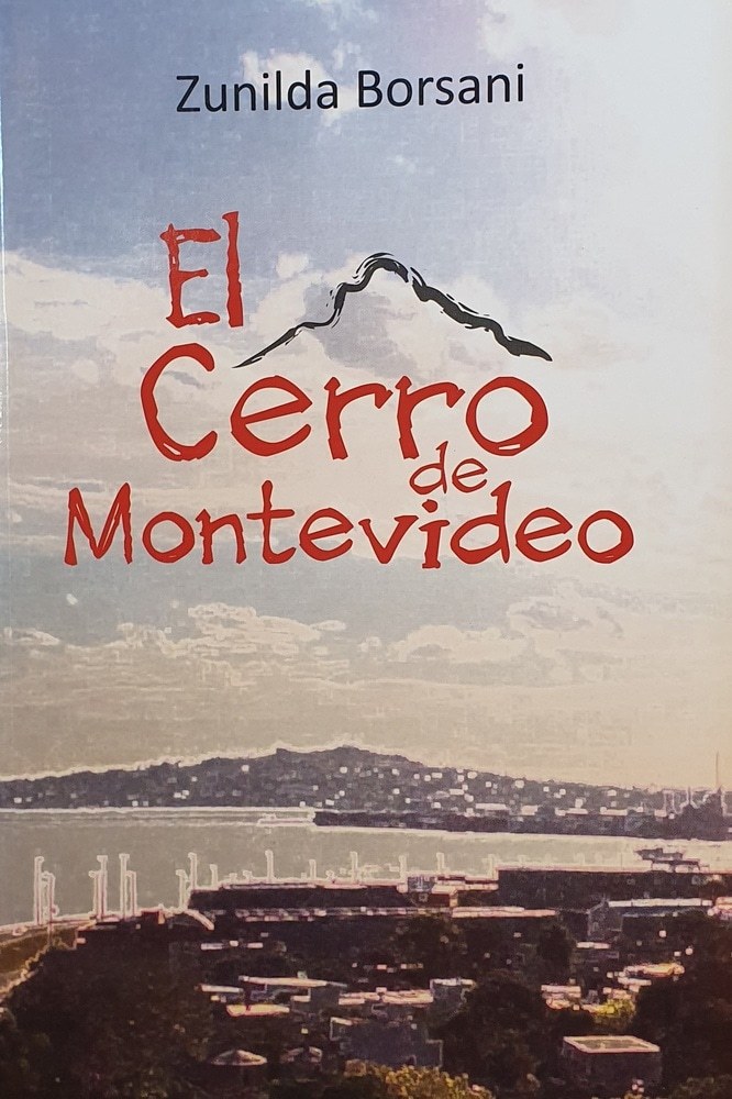 EL CERRO DE MONTEVIDEO