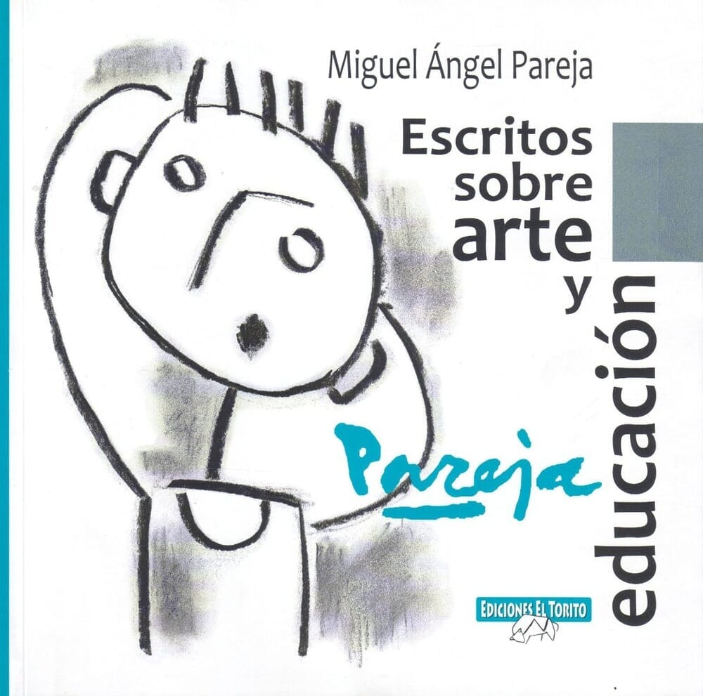 ESCRITOS SOBRE ARTE Y EDUCACION