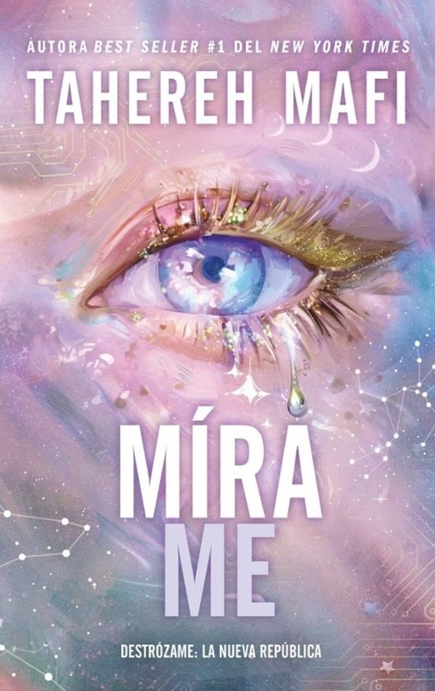 MÍRAME