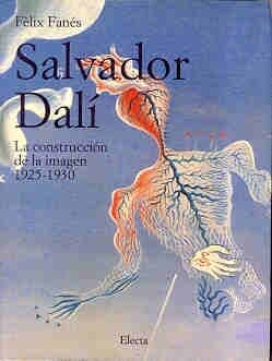 SALVADOR DALI
