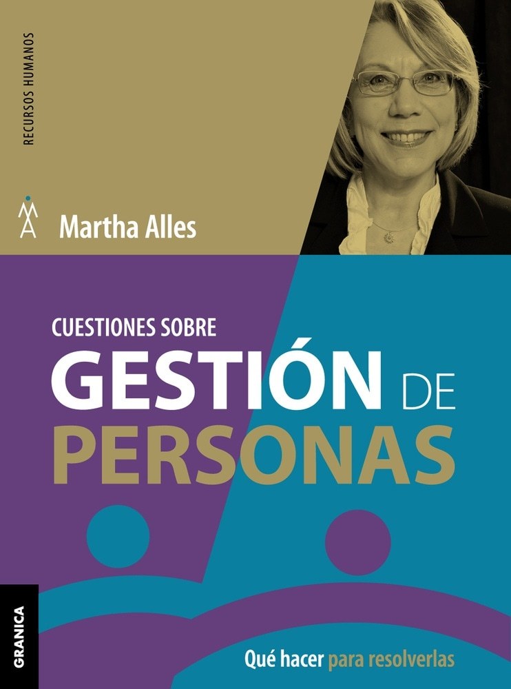 CUESTIONES SOBRE GESTION DE PERSONAS