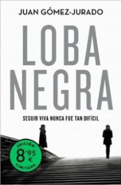 LOBA NEGRA (EDICIÓN LIMITADA)