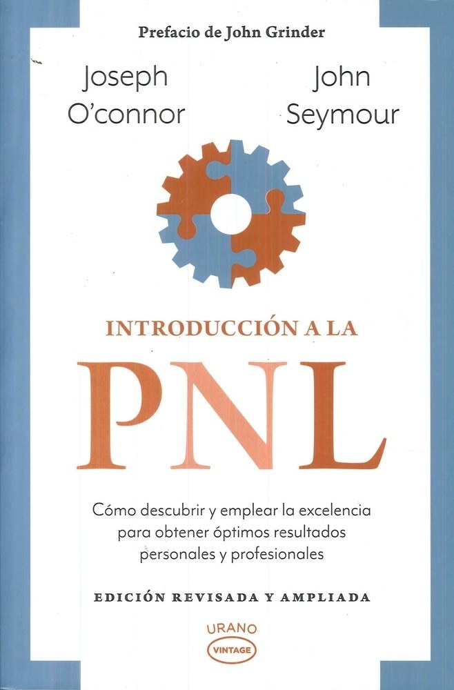 INTRODUCCION A LA PNL