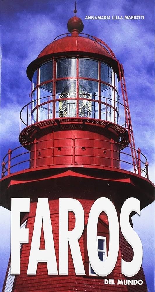 FAROS DEL MUNDO