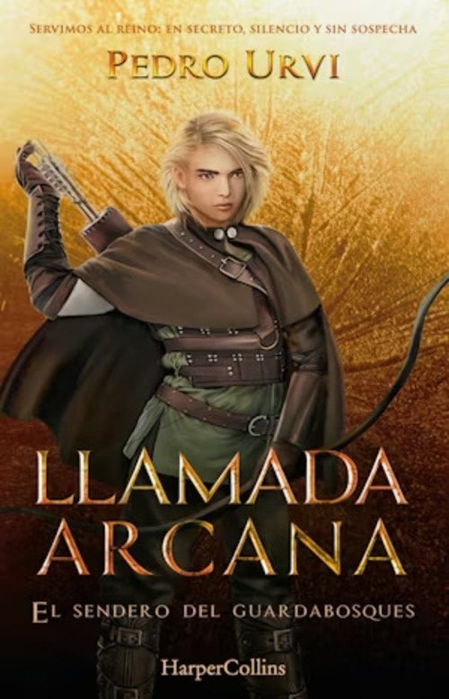 LLAMADA ARCANA
