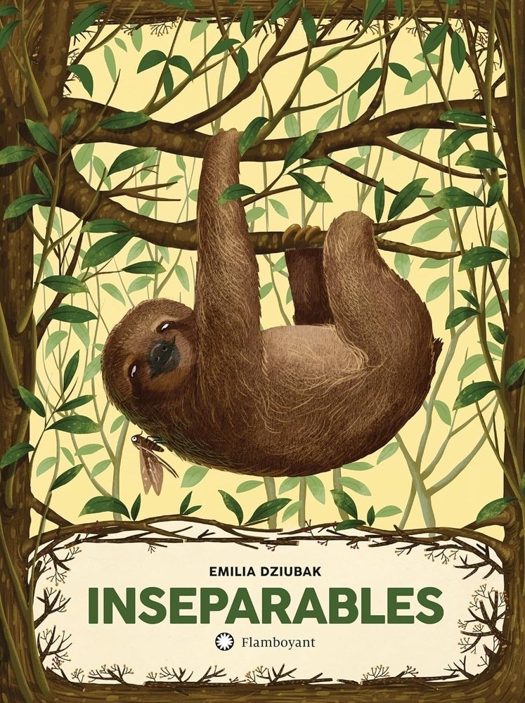 INSEPARABLES ( ES)