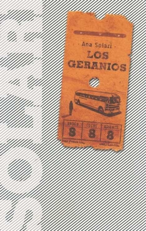 LOS GERANIOS