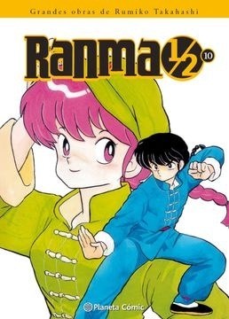 RANMA 10