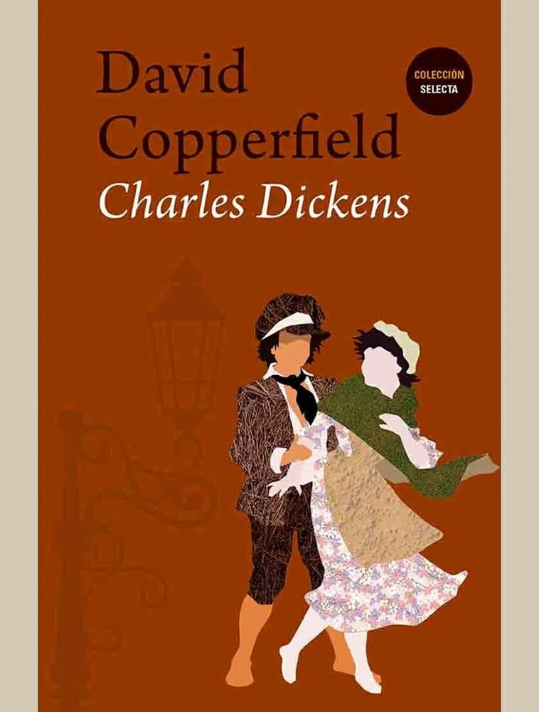 DAVID COPPERFIELD