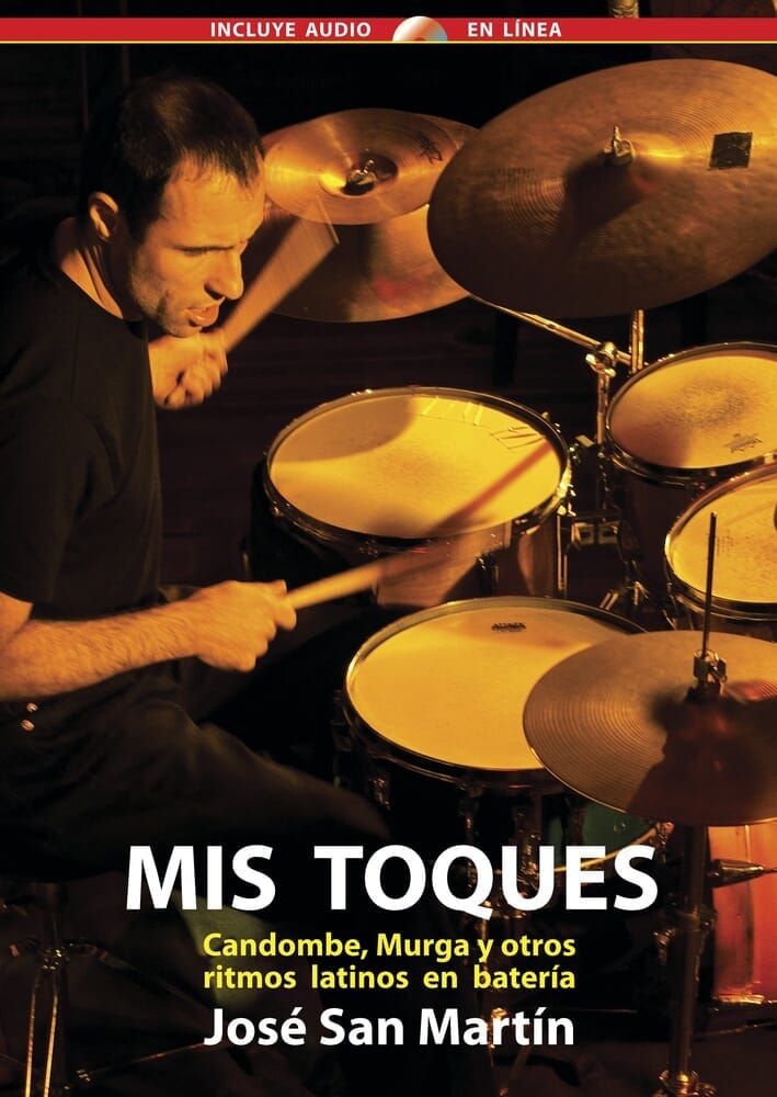 MIS TOQUES