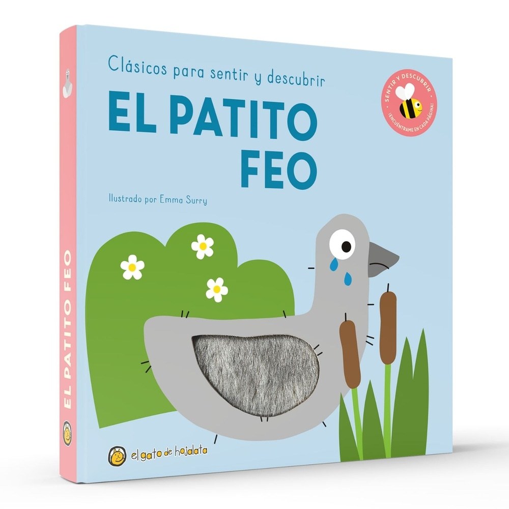 EL PATITO FEO