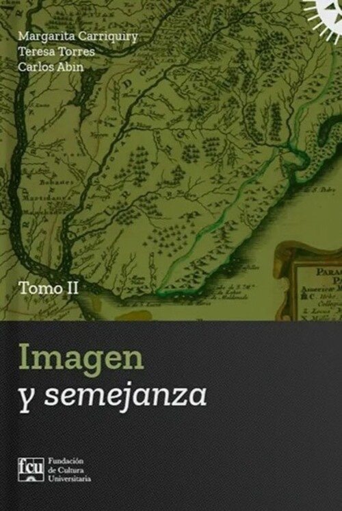IMAGEN Y SEMEJANZA - TOMO II