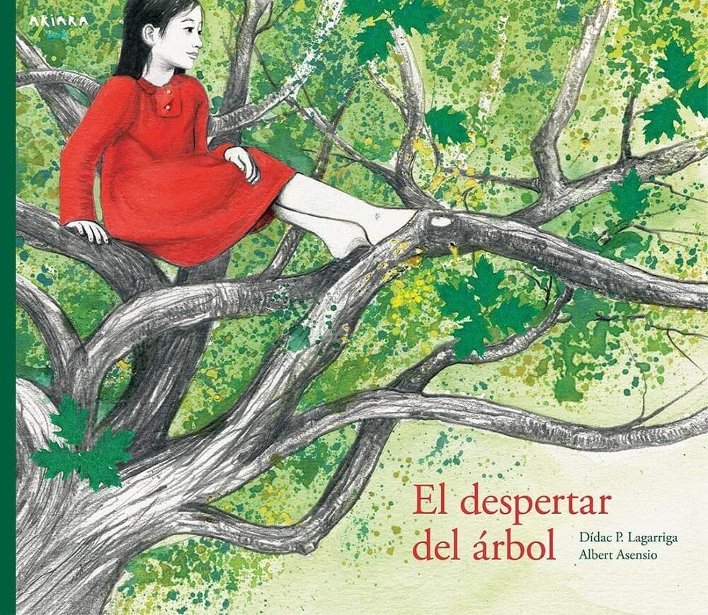DESPERTAR DEL ARBOL