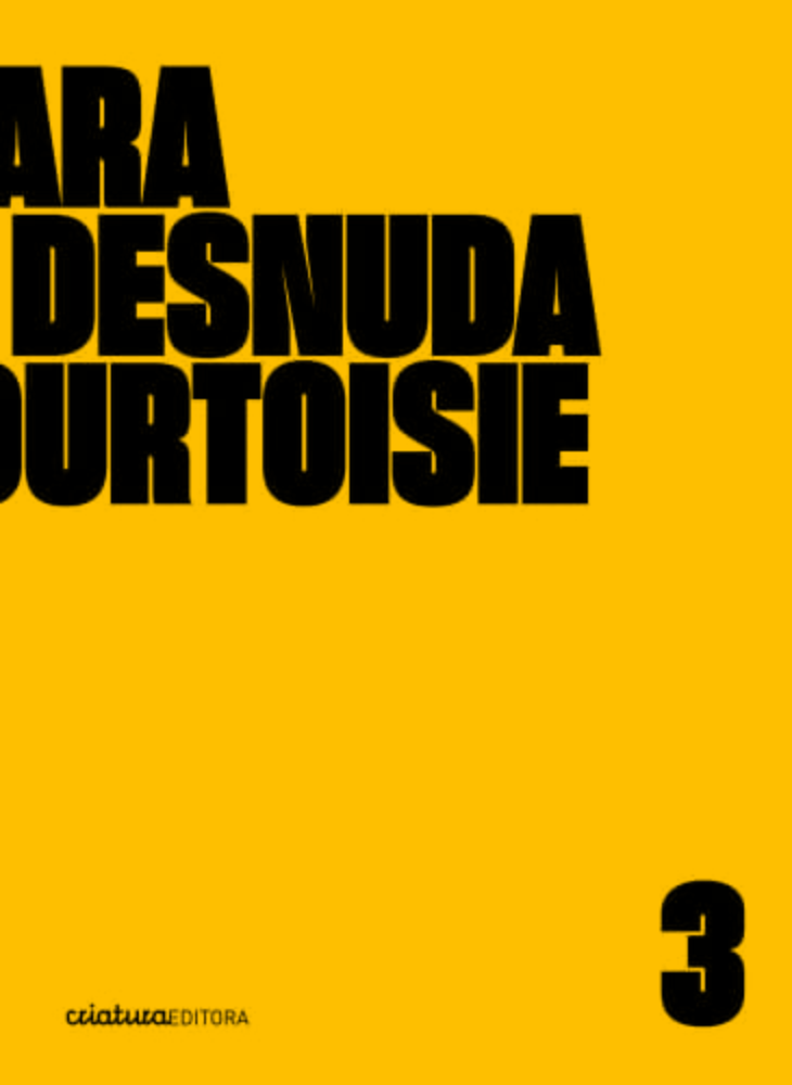 ESTUDIO PARA LA MUJER DESNUDA