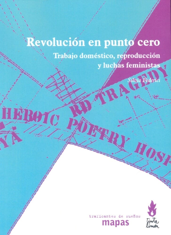 REVOLUCIÓN EN PUNTO CERO