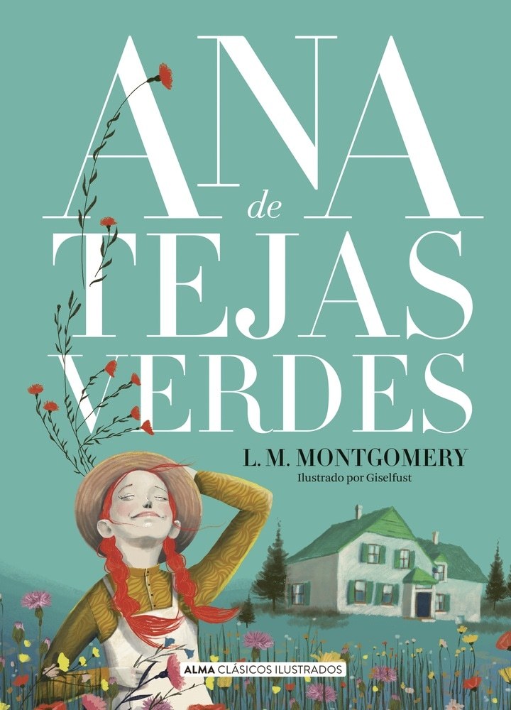 ANA DE TEJAS VERDES 1