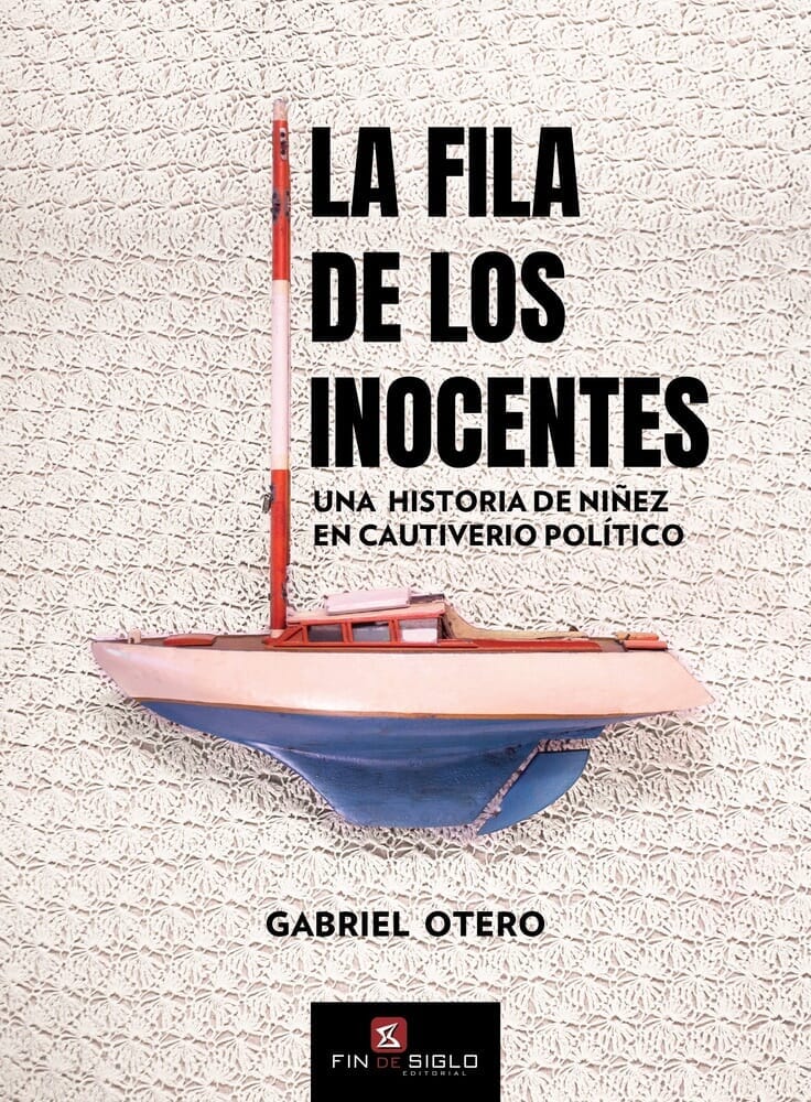 LA FILA DE LOS INOCENTES