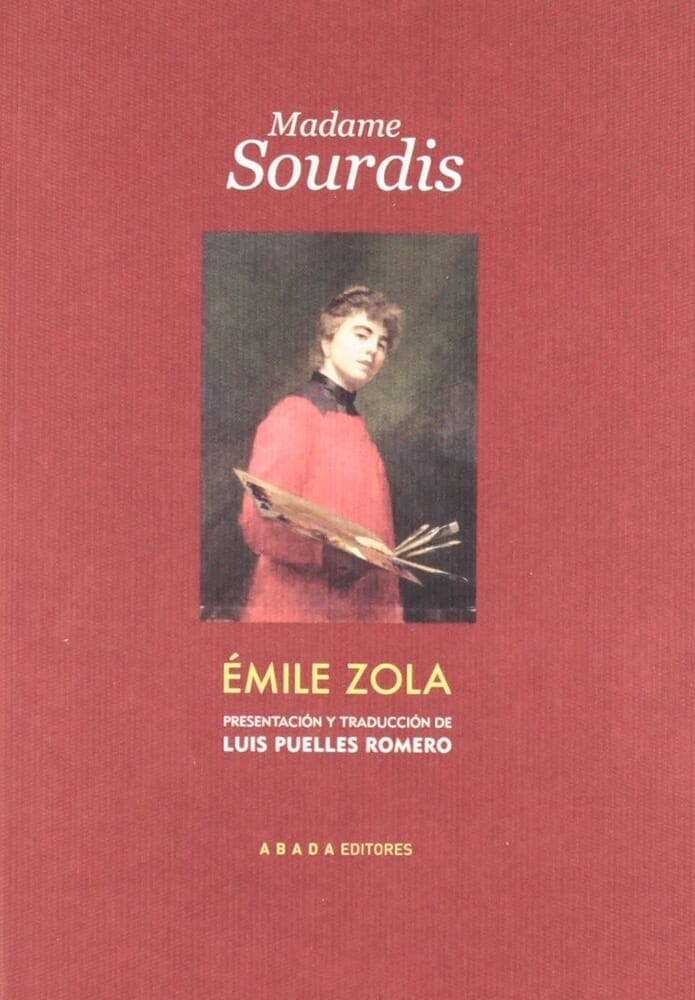 MADAME SOURDIS