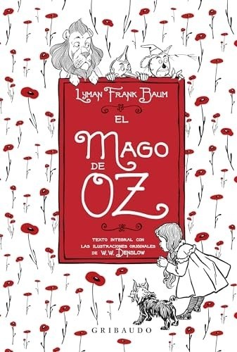 MAGO DE OZ