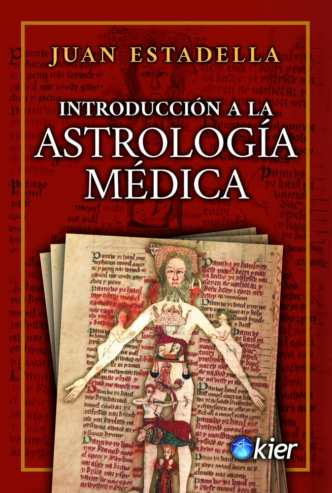INTRIDUCCION A LA ASTROLOGIA MEDICA