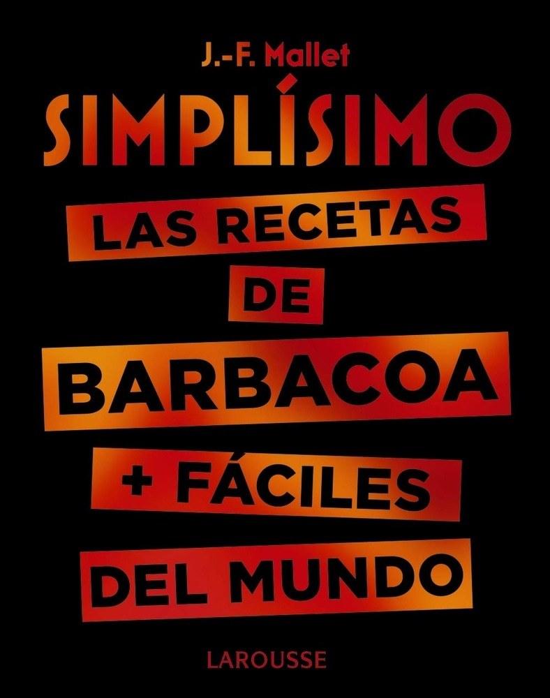 SIMPLÍSIMO: LAS RECETAS DE BARBACOA + FÁCILES DEL MUNDO