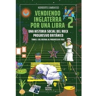 VENDIENDO INGLATERRA POR UNA LIBRA 2