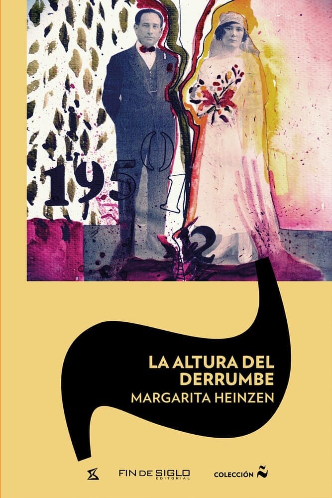 LA ALTURA DEL DERRUMBE