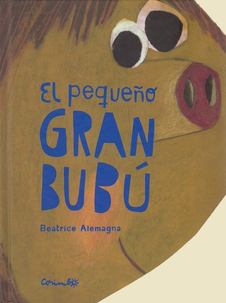 EL PEQUEÑO GRAN BUBU