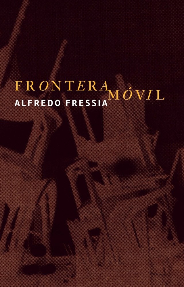 FRONTERA MOVIL