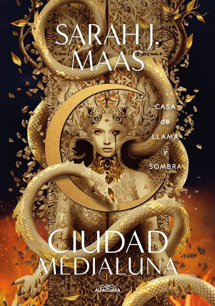 CASA DE LLAMA Y SOMBRA ( CIUDAD MEDIALUNA 3 )