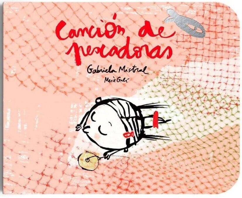 CANCIÓN DE PESCADORAS