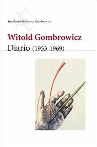 DIARIO (1953-1969) GOMBROWICZ