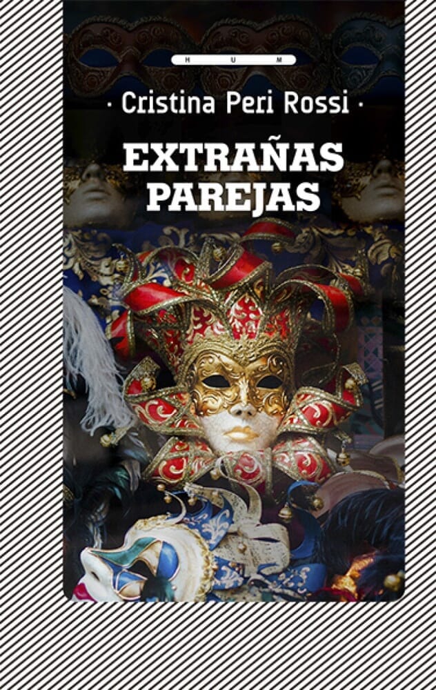 EXTRAÑAS PAREJAS