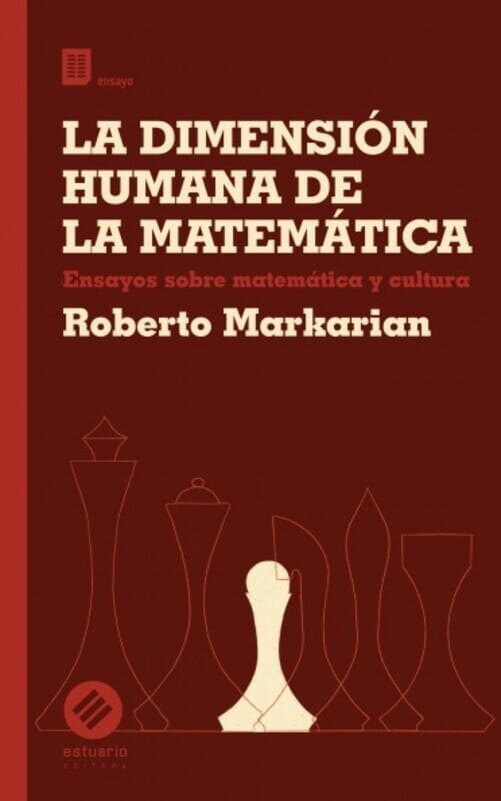 LA DIMENSION HUMANA DE LA MATEMATICA